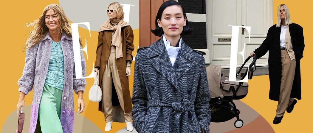 辟谣！“长款外套是小个子女生的死亡单品”