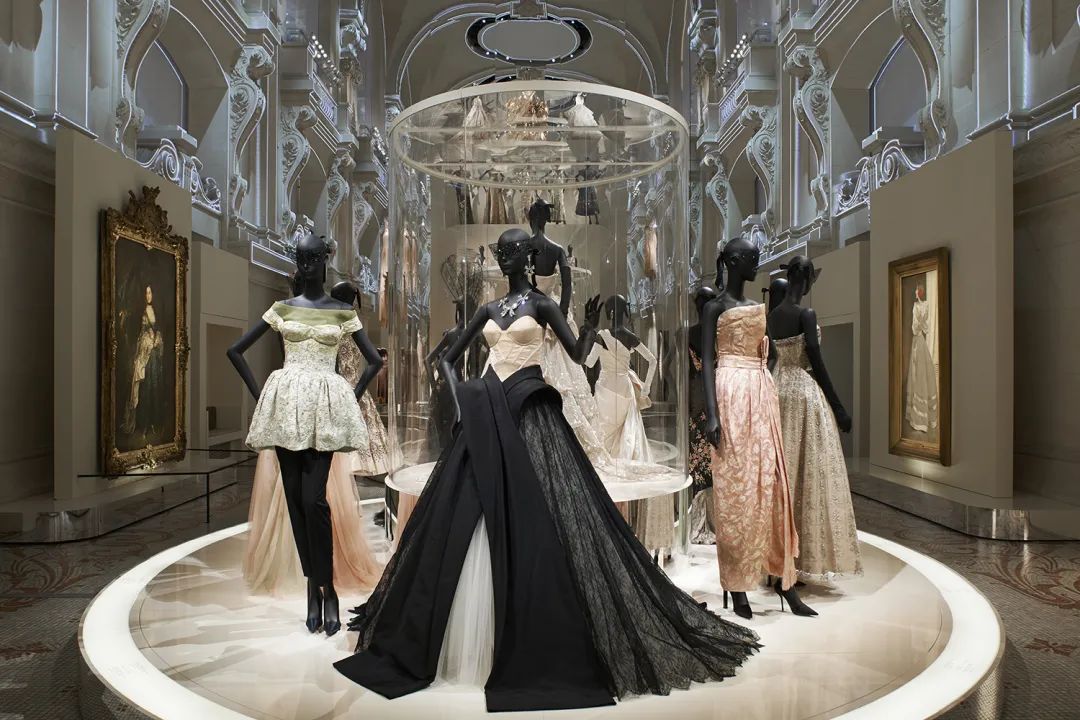 Dior大展讓人淚崩，「我穿的不是衣服，是夢」 家居 第31張