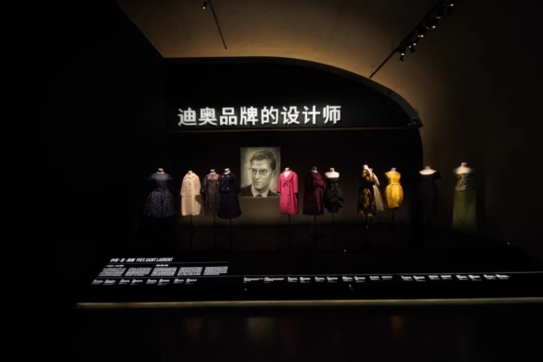 Dior大展讓人淚崩，「我穿的不是衣服，是夢」 家居 第61張