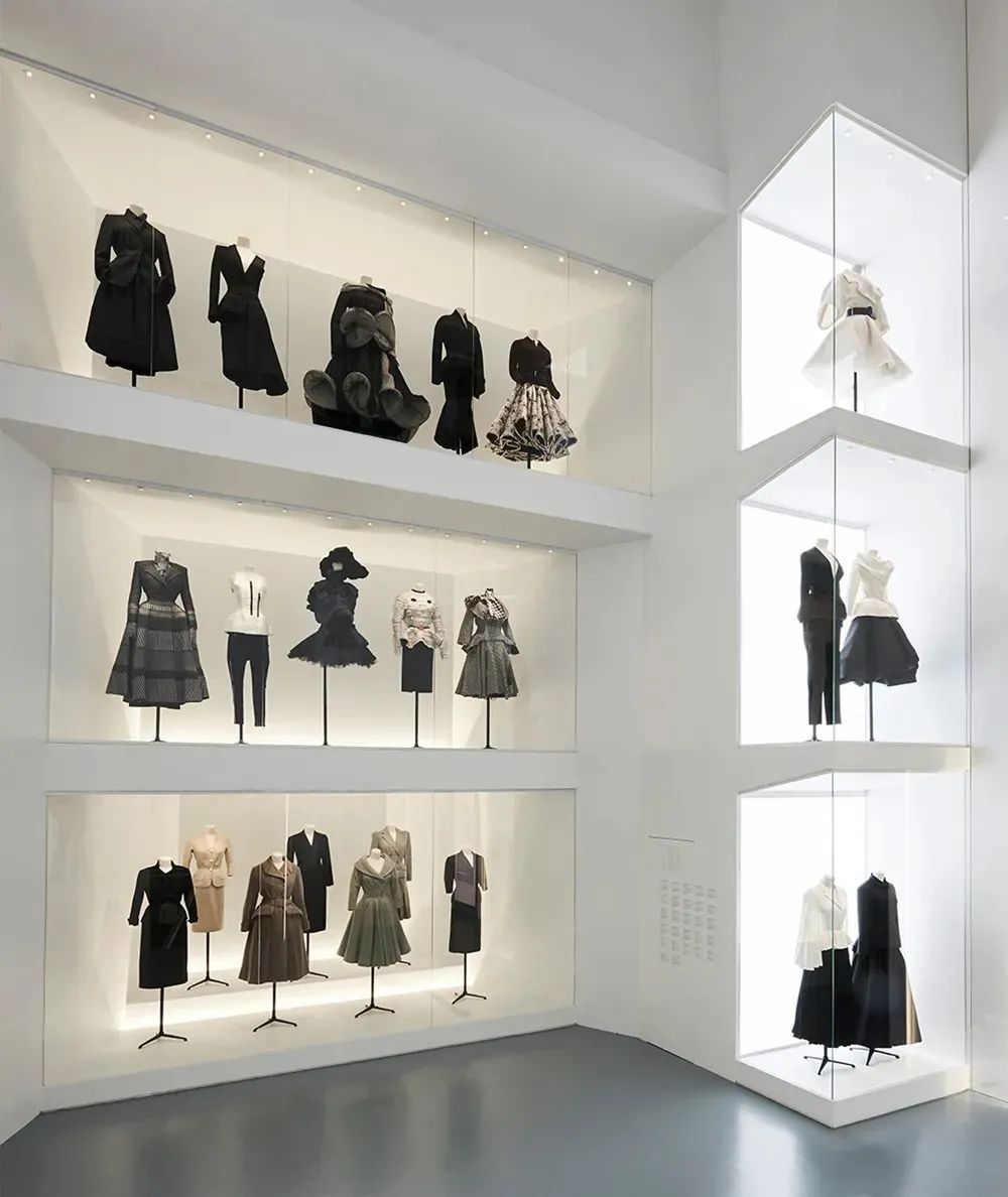 Dior大展讓人淚崩，「我穿的不是衣服，是夢」 家居 第37張
