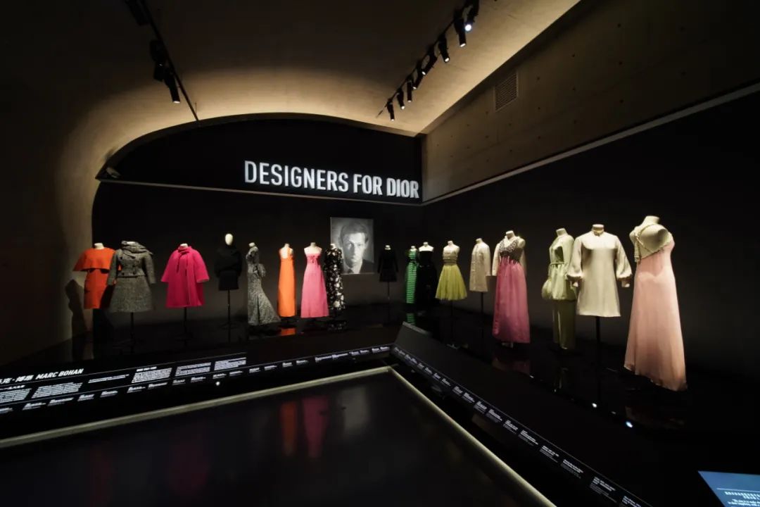 Dior大展讓人淚崩，「我穿的不是衣服，是夢」 家居 第70張