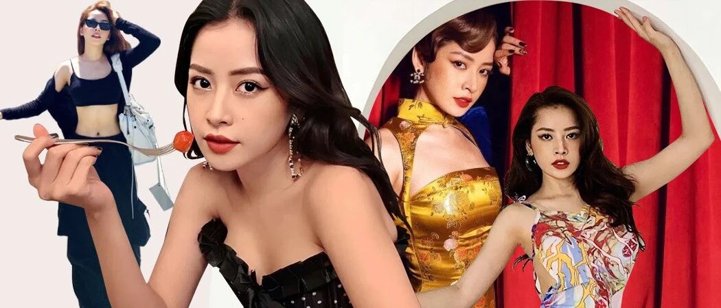 “越南杨幂”？她，凭什么？