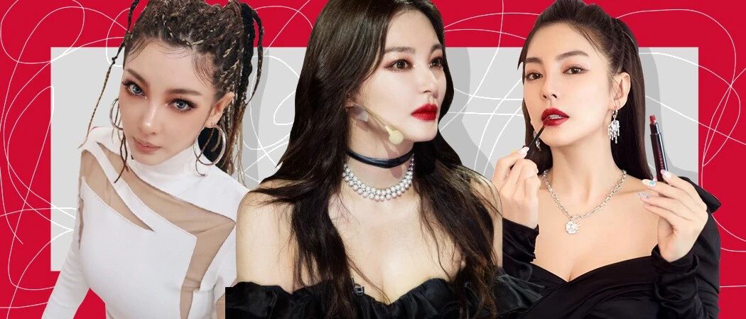 浪姐总决赛来袭！光脚炸街的张雨绮要C位出道了？