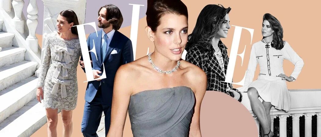 签约香奈儿做大使，这个公主是谁？