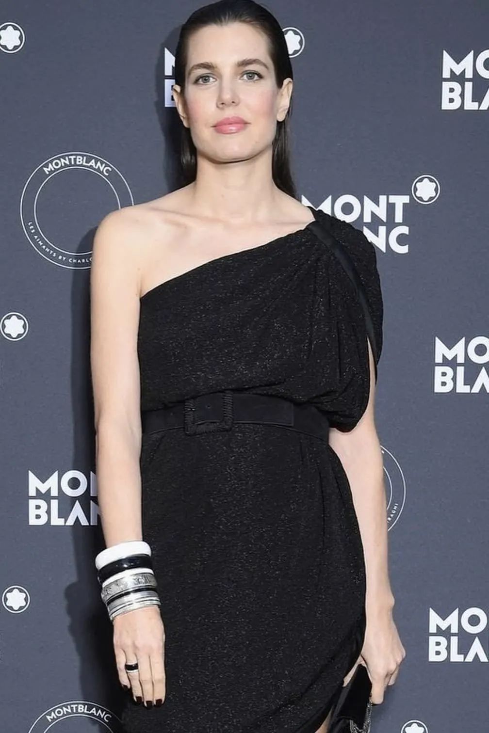 签约香奈儿做大使，这个公主是谁？