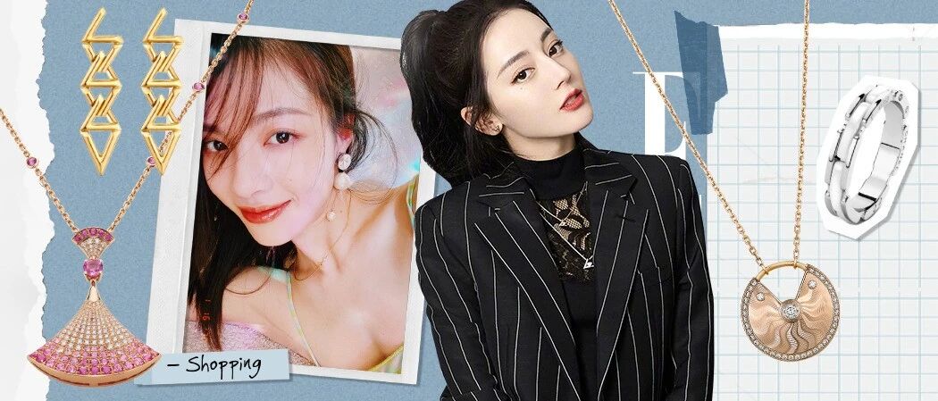 大牌珠宝涨价前，她们做了这件事