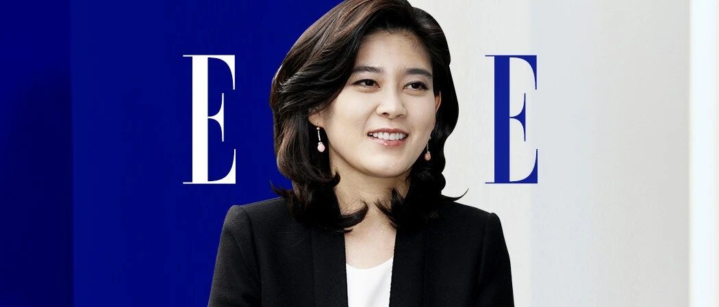 最美“首富之女”，真实生活远比剧里更精彩！