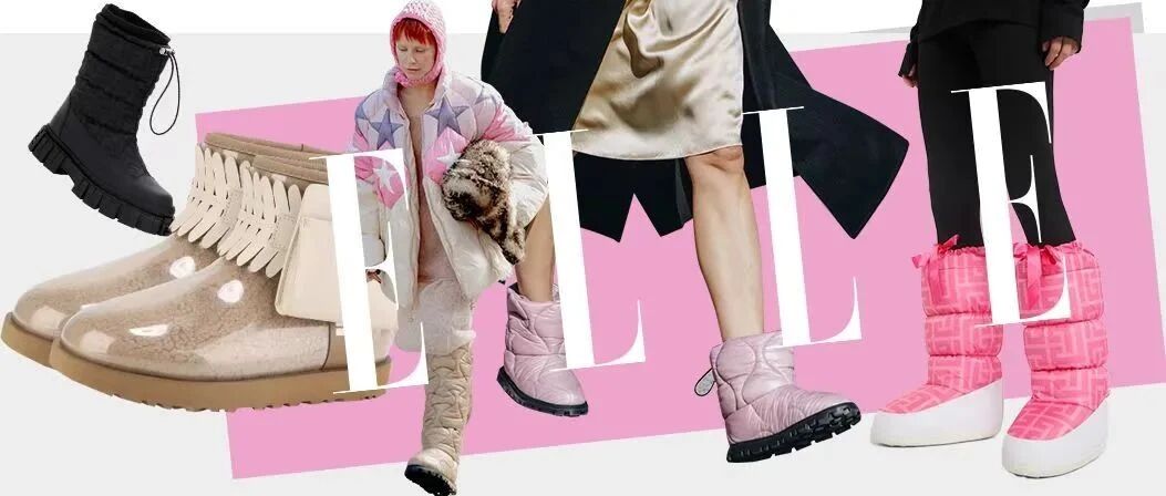 “老棉鞋”竟是2022年第一件时髦爆款？