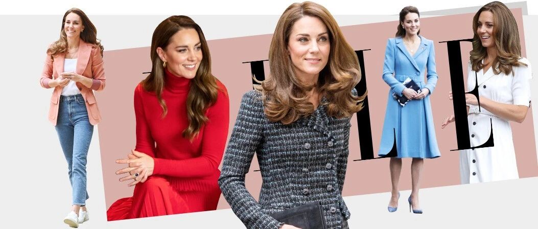 40岁的凯特，活明白了吗？