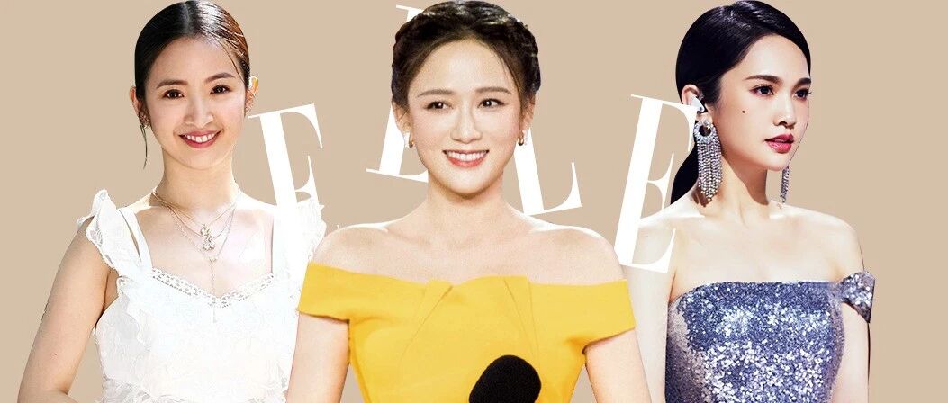 那些年的偶像剧女主角，都没把生活过成偶像剧!