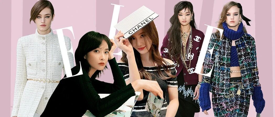 香奈儿凭什么独一无二？答：高级手工坊的魅力