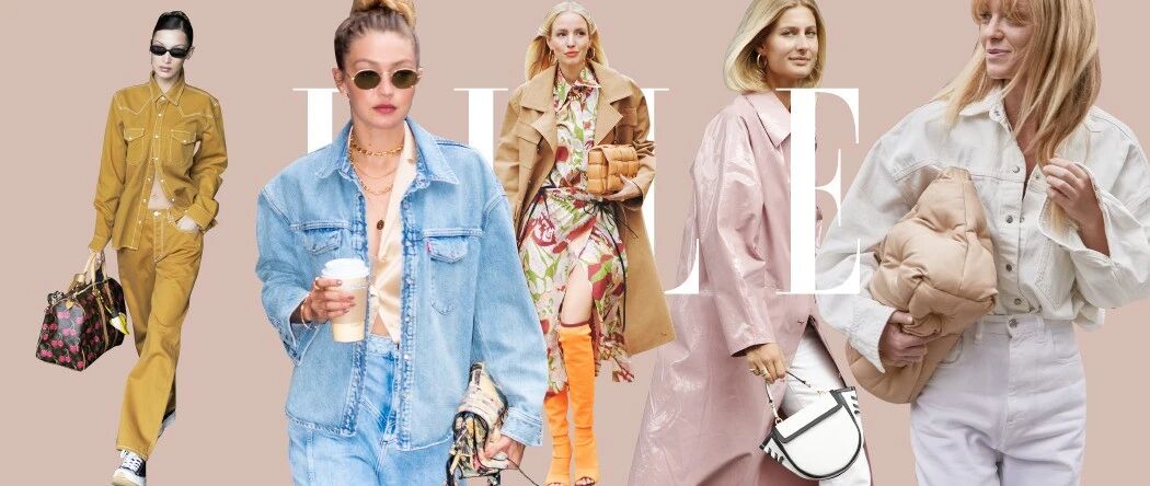 这些500元不到的外套，为啥是经典？