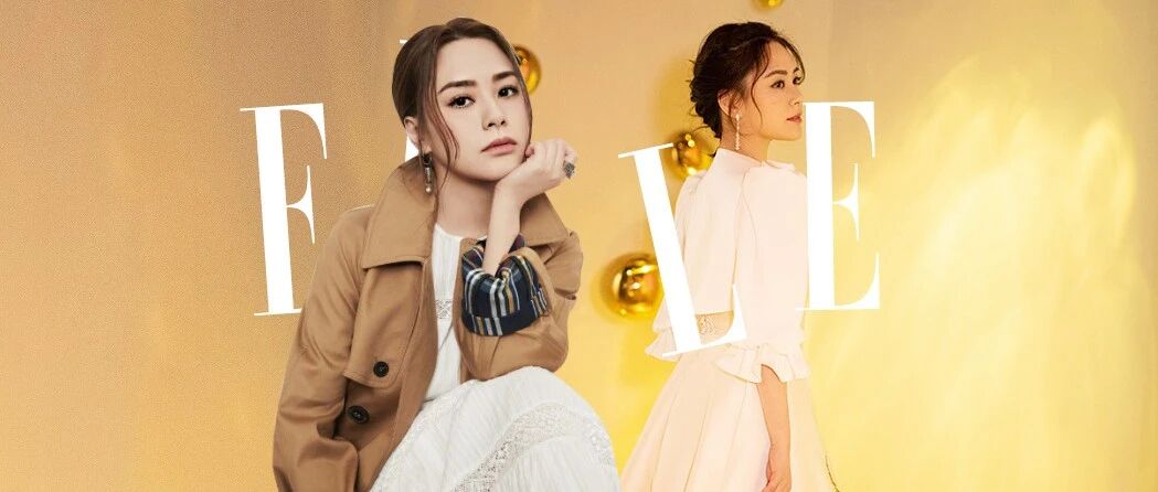 出道20年如今胖若两人?阿娇的神颜崩了吗?!