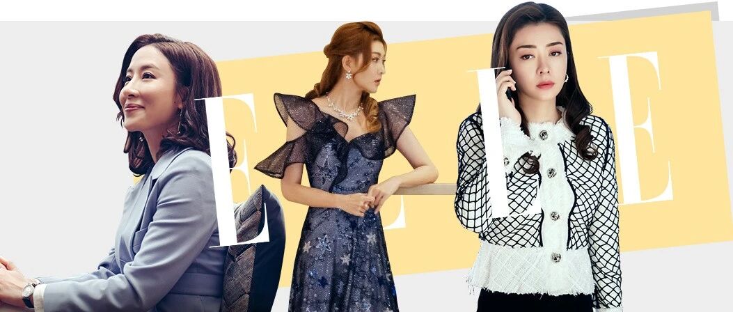 如今的“港风”穿搭，为什么味儿不对了？