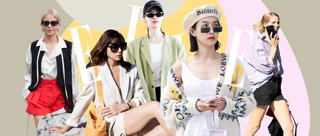 为什么一降温大家添衣只裹上半身？