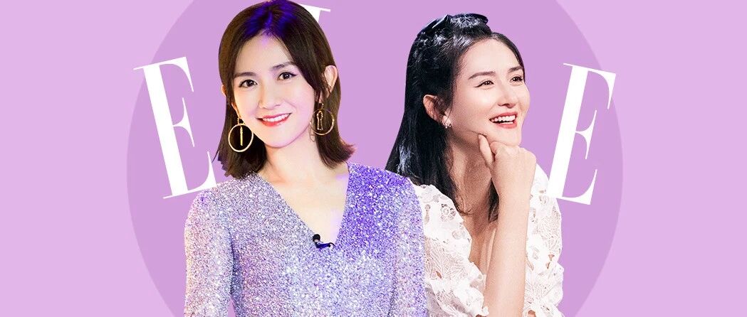 产后复工的谢娜，状态能打几分？