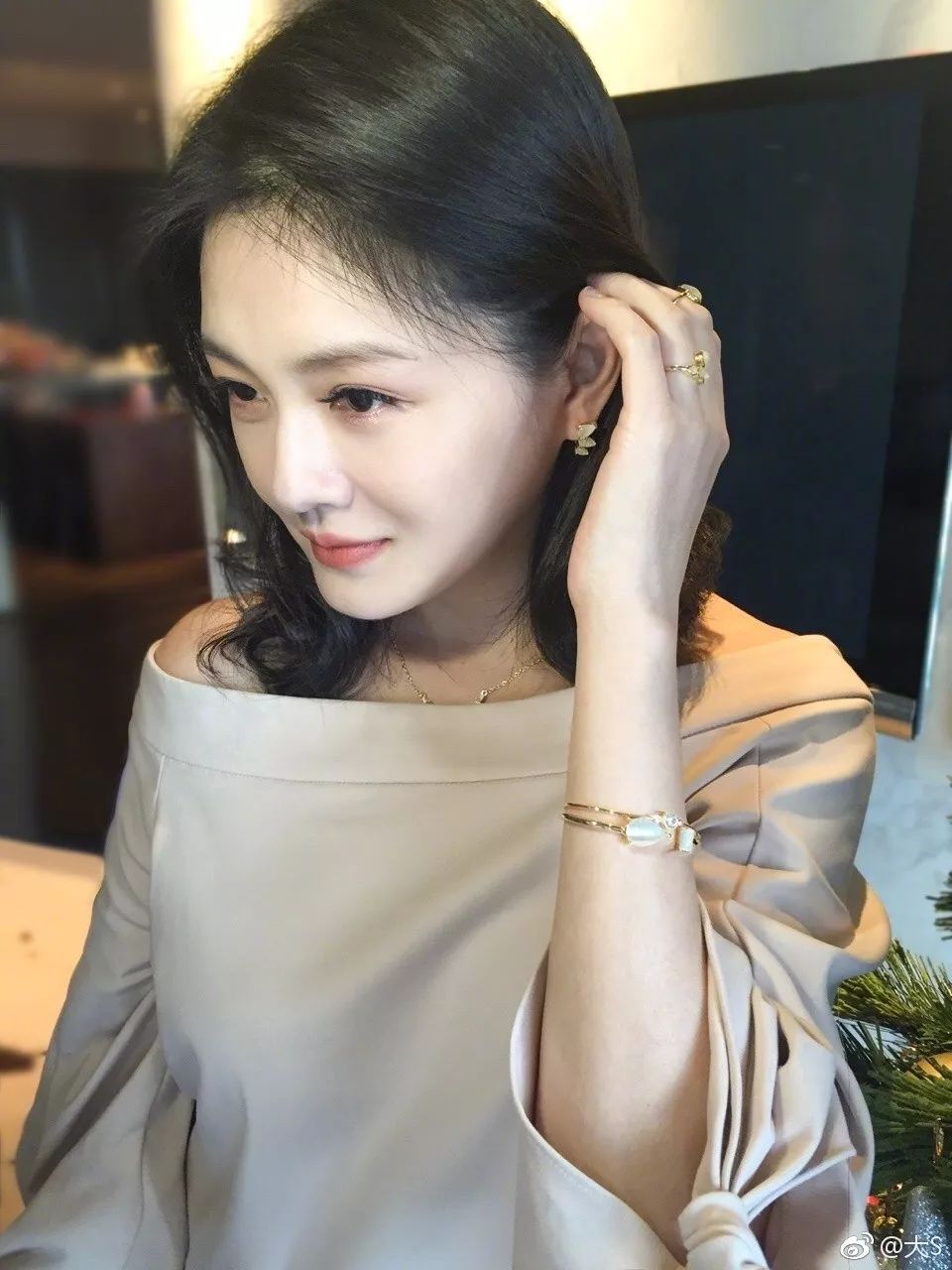 泡沫之夏大s_小s大s大尺度节目_大s夏沫到底爱谁