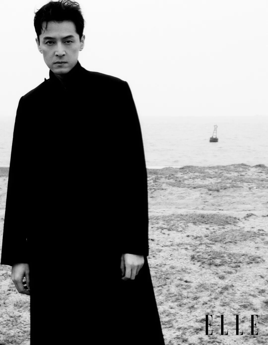 胡歌得肺癌住院？工作室深夜回应！此前他曾坦言：“40岁已进入人生倒计时”