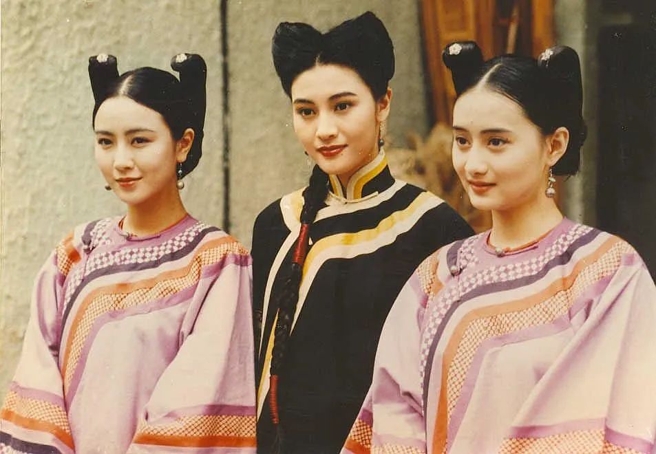 女演员演妈妈，“死都不会接”？