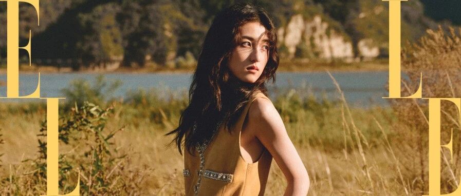 张子枫:从过去到未来