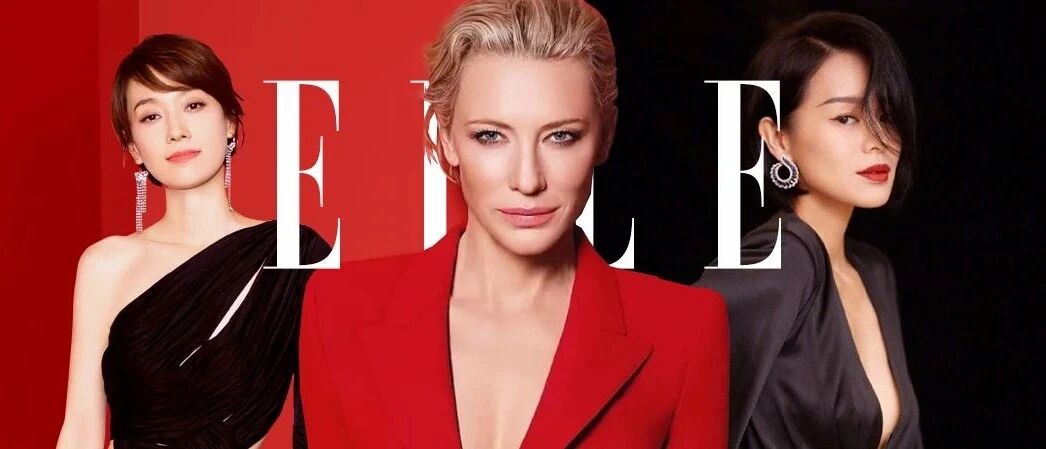 到底是谁拿走了女人的女人味？