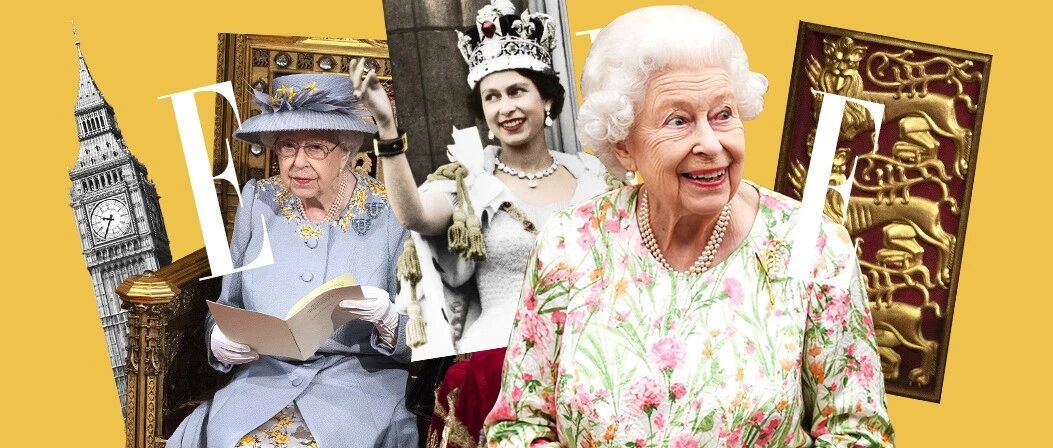 95岁拄拐才戒酒，她的衣品和她一样任性！