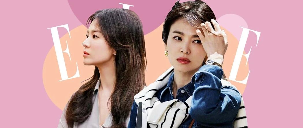 为什么宋慧乔谈“姐弟恋”，不招人讨厌？