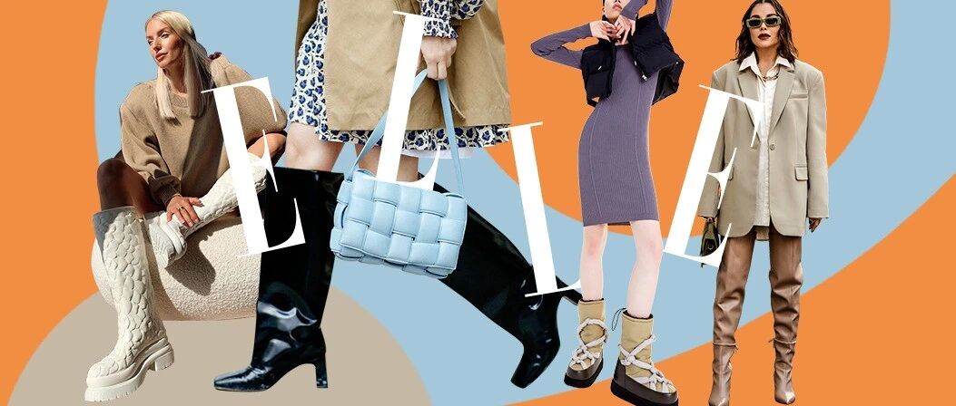 这双显腿粗的靴子，怎么就火了？