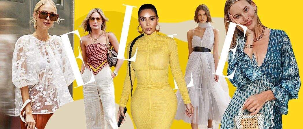 “梨形女”的夏天也太太太太难了？！