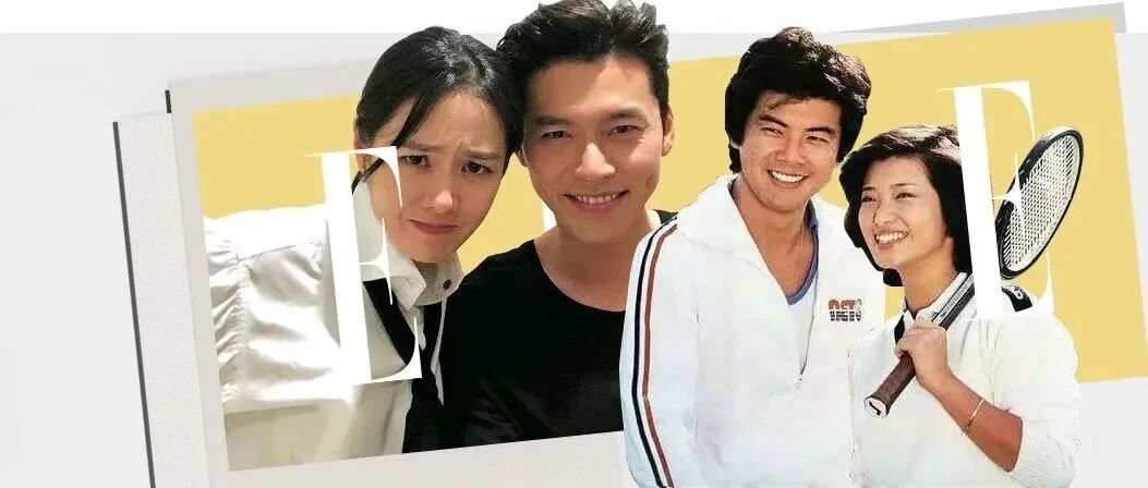 如果爱情像他们一样，谁还不想结婚啊！