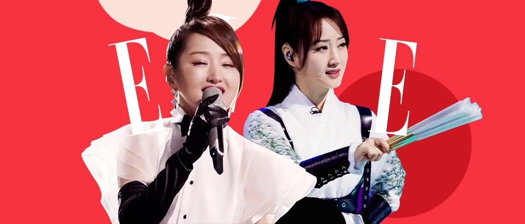 为什么我们不讨厌自带“少女感”的杨钰莹？