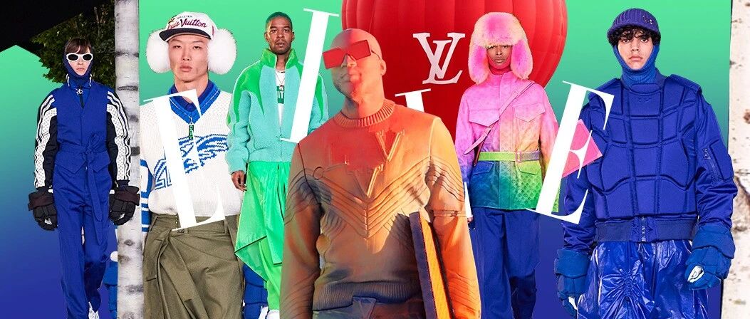 Virgil Abloh，少年的梦想终将被铭记