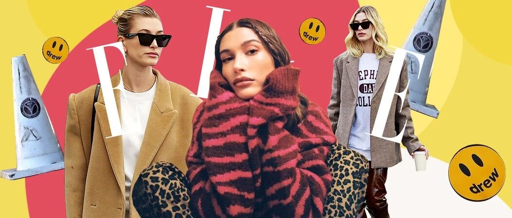 她才25岁？怎么那么会穿啊！