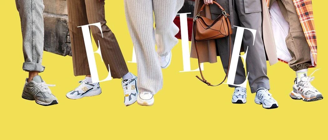 2021流行“破”球鞋，认真的吗？