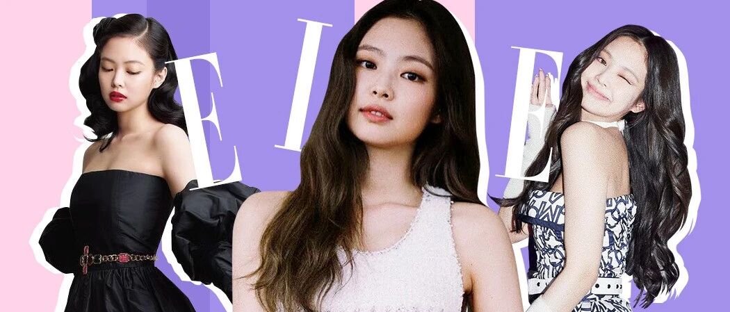 “人间香奈儿”转型当网红，为什么Jennie同款那么上头？