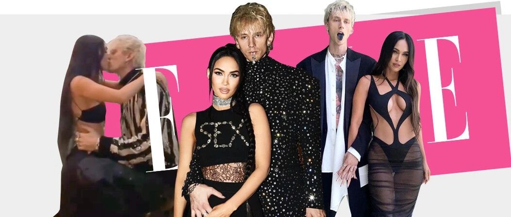 从明星活成网红，35岁再订婚的梅根福克斯却比过去快乐了？