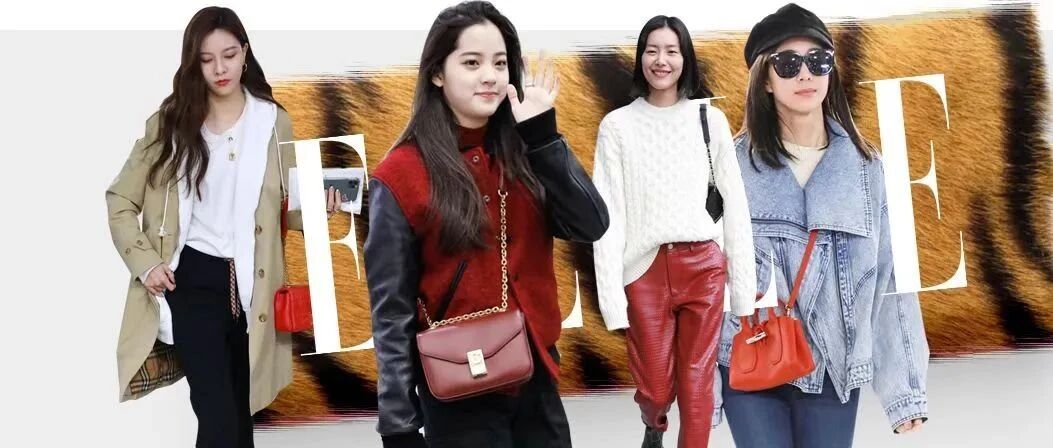 “奶奶同款”过年穿，谁家的长辈不喜欢呀？