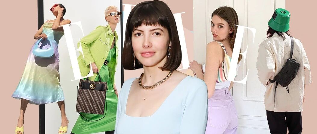 出门背这款包，回头率有点高！