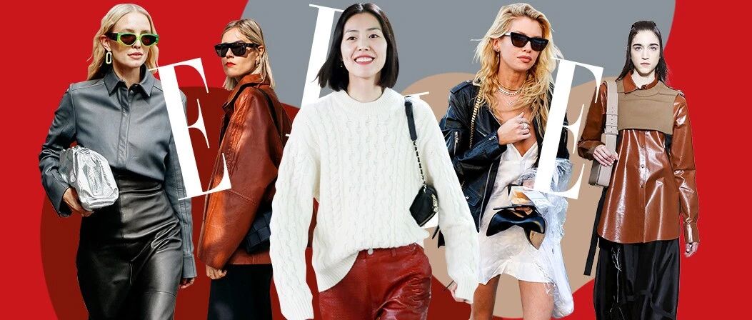 穿什么最容易被夸“你好帅”？