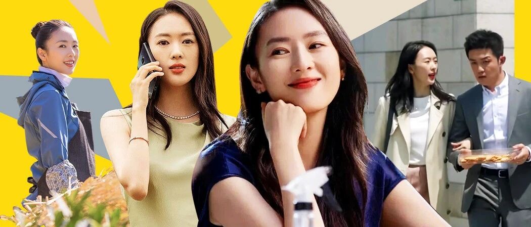 “混太太圈”的顾佳和“自食其力”的顾佳，有什么不一样？