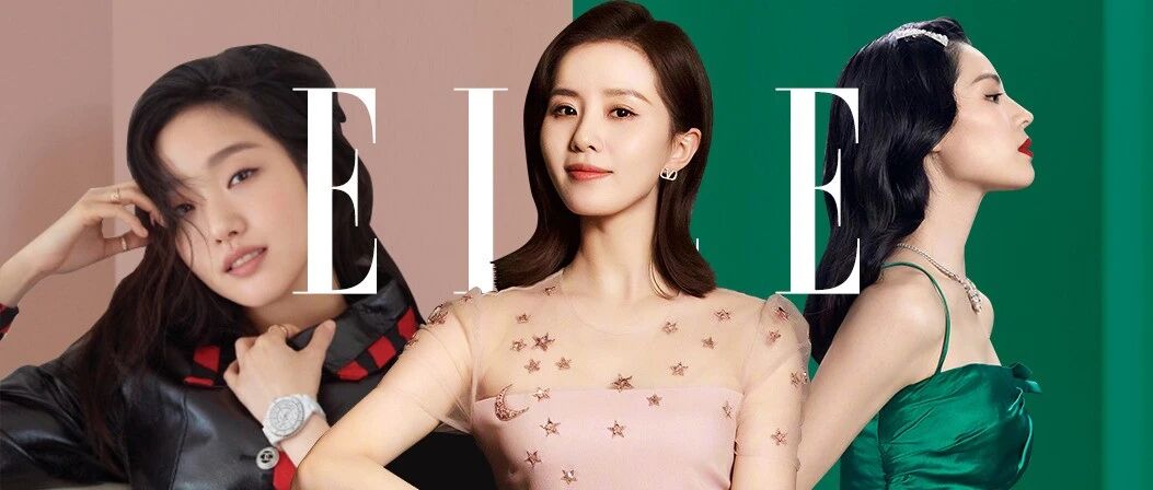 “氛围感美女”才是被夸的最高境界