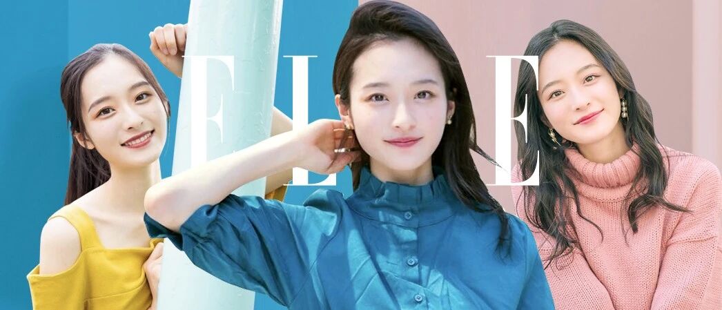 下一个石原里美，是她吗？