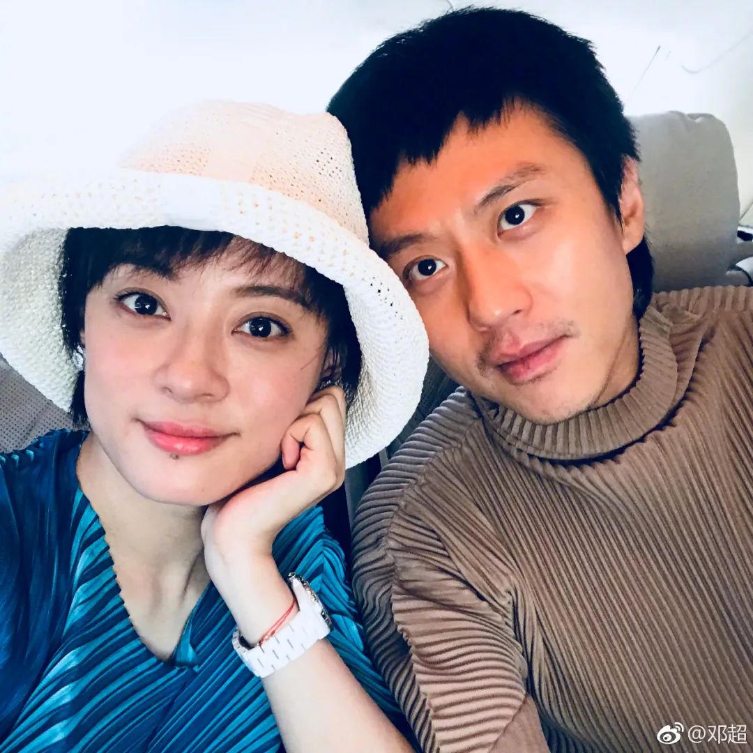 結婚9年，孫儷發文：鄧超變了 情感 第39張