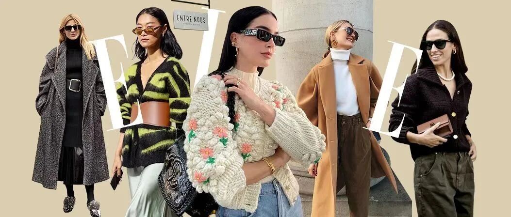 从“穿毛衣”到“有效穿毛衣”，需要几步？