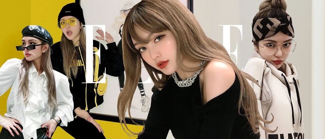 史上最拽前任，是她没错吧！