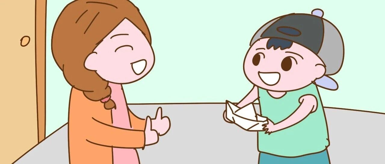 为什么有的孩子越夸越强，有的孩子却不经夸？原因在于父母做法