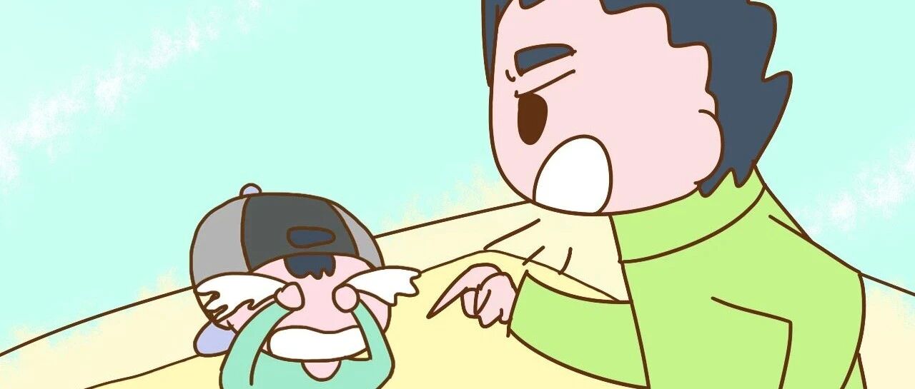 怎样培养孩子的抗挫力？切莫按照主流做法来，孩子会越来越自卑