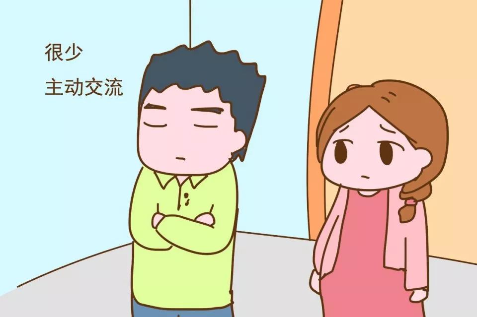 婚友社推薦  婚後男人出現這3種行為，說明在跟你湊合過日子，心里壓根沒你 情感 第1張