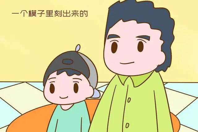 孩子的血型遗传爸爸还是妈妈？科学答案是这样，跟多数人想的不同