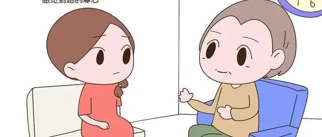 “我妈帮我带娃十几年，现在老公暗示让回去，我不忍心却很无力”